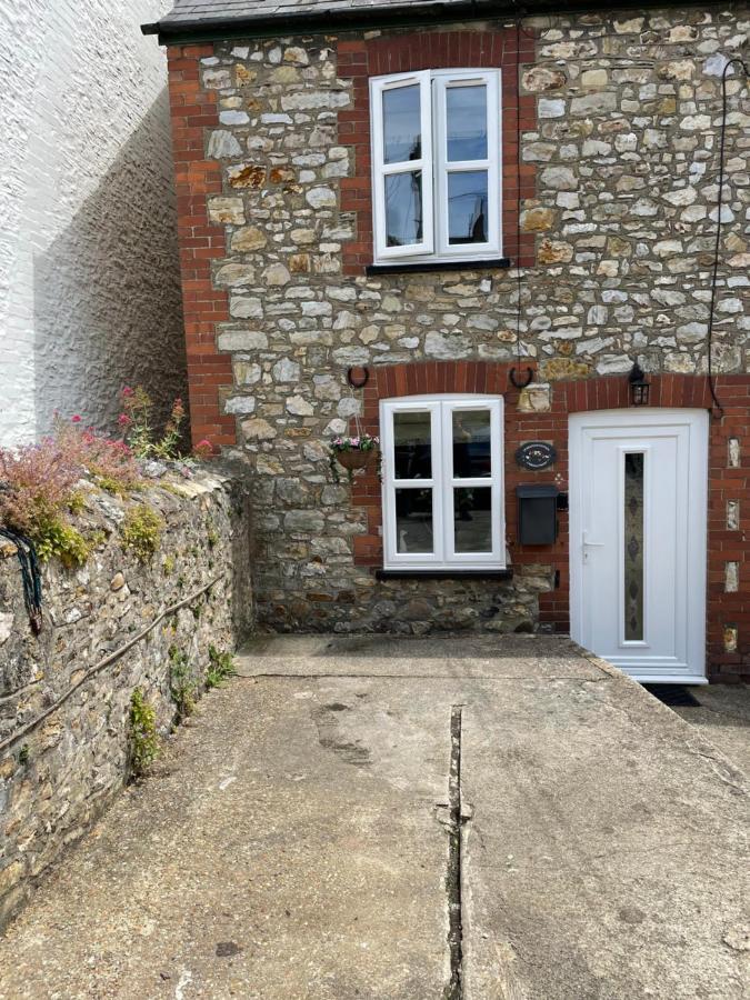 St Reatham Cottage Kilmington  Exteriér fotografie
