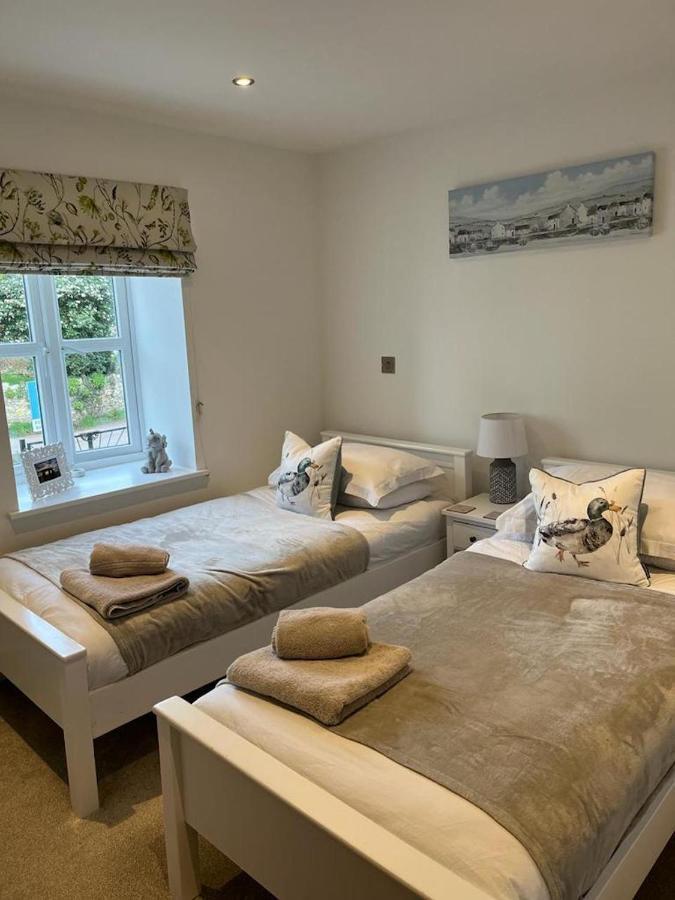 St Reatham Cottage Kilmington  Exteriér fotografie